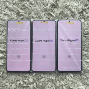 Xiaomi Poco F6 Pro " 256/512GB/1TB International version Snapdragon Android 5G Storage 12+256GB Color Please note the color - Image 8