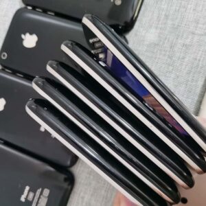 Apple iPhone 3G 3GS iOS 8GB 16GB 32GB Unlocked Cellphone Black&White IOS Color Black Model Apple iPhone 3GS Charger Included Yes Storage Capacity 8 GB - Image 7