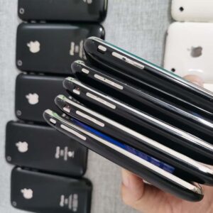 Apple iPhone 3G 3GS iOS 8GB 16GB 32GB Unlocked Cellphone Black&White IOS Color Black Model Apple iPhone 3GS Charger Included Yes Storage Capacity 8 GB - Image 8