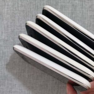 Apple iPhone 3G 3GS iOS 8GB 16GB 32GB Unlocked Cellphone Black&White IOS Color Black Model Apple iPhone 3GS Charger Included Yes Storage Capacity 8 GB - Image 12