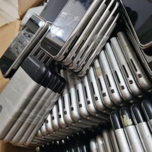 Original Apple iPhone 2G 1st Gen 4GB / 8GB / 16GB mobile phone Lot Screen No Crack Lot of 1pcs Storage Capacity 8GB - Image 8
