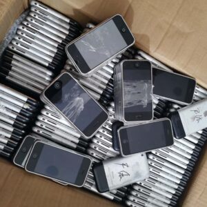 Original Apple iPhone 2G 1st Gen 4GB / 8GB / 16GB mobile phone Lot Screen No Crack Lot of 1pcs Storage Capacity 8GB - Image 11