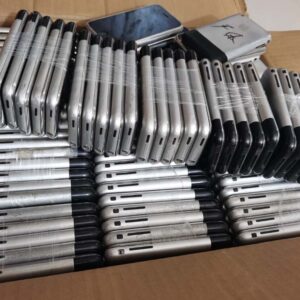 Original Apple iPhone 2G 1st Gen 4GB / 8GB / 16GB mobile phone Lot Screen No Crack Lot of 1pcs Storage Capacity 8GB - Image 14