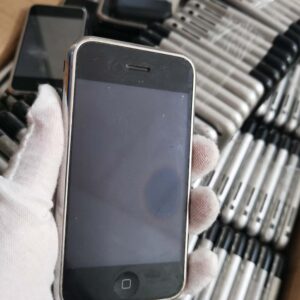 Original Apple iPhone 2G 1st Gen 4GB / 8GB / 16GB mobile phone Lot Screen No Crack Lot of 1pcs Storage Capacity 8GB - Image 18