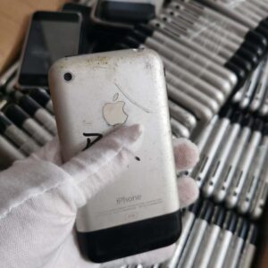 Original Apple iPhone 2G 1st Gen 4GB / 8GB / 16GB mobile phone Lot Screen No Crack Lot of 1pcs Storage Capacity 8GB - Image 19
