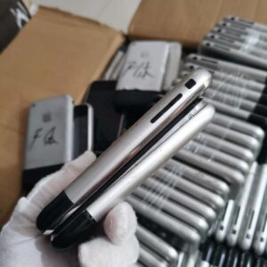 Original Apple iPhone 2G 1st Gen 4GB / 8GB / 16GB mobile phone Lot Screen No Crack Lot of 1pcs Storage Capacity 8GB - Image 23