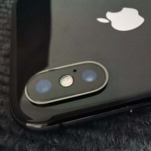 Unlocked Apple iPhone X - 64GB 256GB Black&White With face ID+with a box Color Black Storage Capacity 64 GB - Image 6