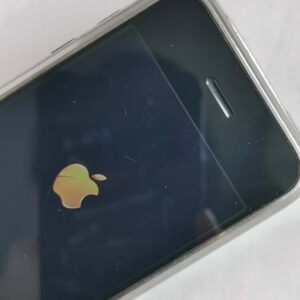 Apple iPhone 1st Generation 2G 8GB iOS no working Screen defect storage 8GB - Image 2