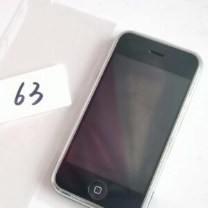Apple iPhone 1st Generation 2G 8GB iOS no working Screen defect storage 8GB - Image 3
