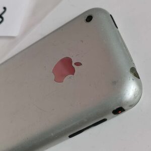 Apple iPhone 1st Generation 2G 8GB iOS no working Screen defect storage 8GB - Image 5