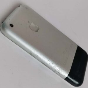 Apple iPhone 1st Generation 2G 8GB iOS no working Screen defect storage 8GB - Image 7
