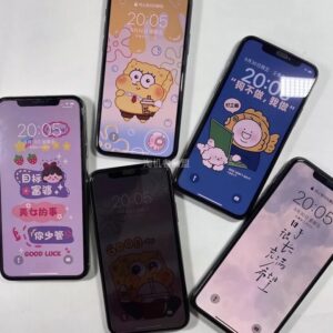 Apple iPhone 11 Pro Max 64/256 GB Unlocked All colors Fully Working storage 256GB
