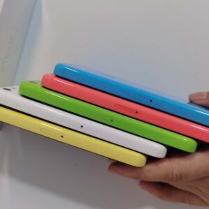Apple iPhone 5c 8GB/16GB/32GB unlocked 4G OS 10.3.4 all colors work well  Color Blue Storage Capacity 8 GB - Image 7