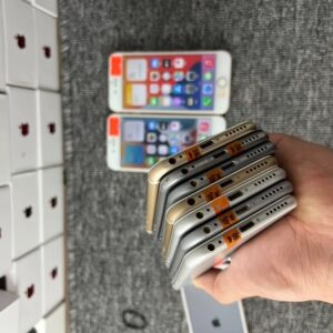 wholesale Original Unlocked Apple iPhone 6S 16/32/64/128GB usedphone Grade B Storage 128GB