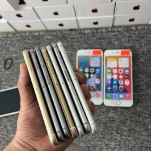 wholesale Original Unlocked Apple iPhone 6S 16/32/64/128GB usedphone Grade B Storage 64GB - Image 2