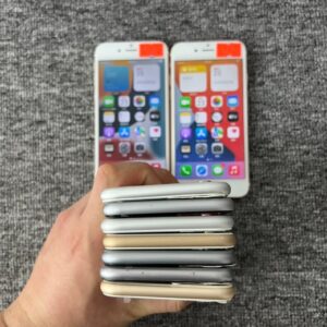 wholesale Original Unlocked Apple iPhone 6S 16/32/64/128GB usedphone Grade B Storage 64GB - Image 3