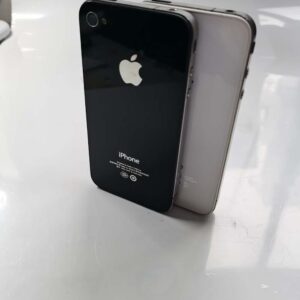 iPhone 4 4s 8/16/32/64GB Black/White Unlocked Tested Fully working phone Generation 4 Color Black Storage Capacity 16 GB iOS iOS 7 - Image 7