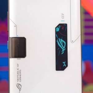 Asus ROG Phone 7 Pro 5G Android 13 Unlocked 50MP 512GB Google play Global Charger Included Yes Storage Capacity 512GB 16GB RAM - Image 6