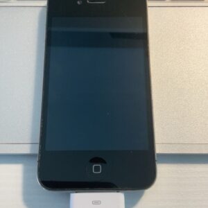 Apple iPhone 4 - iOS 4 - 8GB 16GB 32GB Unlocked 3G 5MP 3.5" Free shipping Bundle description only phone Storage 8GB Color Black - Image 2