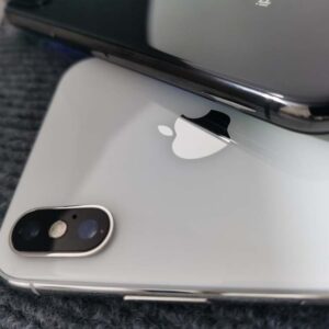 Apple iPhone X 64/256GB All Colors UNLOCKED Smartphone - Excellent Grade A  Color White Storage Capacity 256 GB - Image 2
