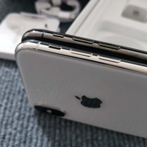 Apple iPhone X 64/256GB All Colors UNLOCKED Smartphone - Excellent Grade A  Color White Storage Capacity 256 GB - Image 4