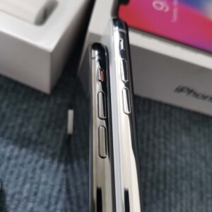 Apple iPhone X 64/256GB All Colors UNLOCKED Smartphone - Excellent Grade A  Color White Storage Capacity 256 GB - Image 5