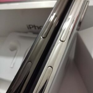Apple iPhone X 64/256GB All Colors UNLOCKED Smartphone - Excellent Grade A  Color White Storage Capacity 256 GB - Image 6