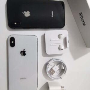 Apple iPhone X 64/256GB All Colors UNLOCKED Smartphone - Excellent Grade A  Color White Storage Capacity 256 GB - Image 7