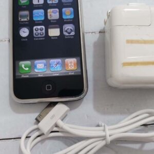Apple iPhone first Generation Smart phone 2G 8GB IOS 1.0 ( Unlocked ) - Image 2
