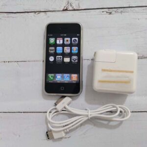 Apple iPhone first Generation Smart phone 2G 8GB IOS 1.0 ( Unlocked ) - Image 3