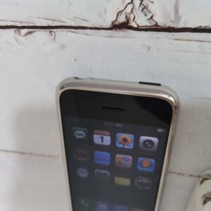 Apple iPhone first Generation Smart phone 2G 8GB IOS 1.0 ( Unlocked ) - Image 6
