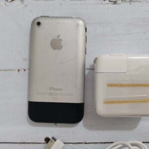 Apple iPhone first Generation Smart phone 2G 8GB IOS 1.0 ( Unlocked ) - Image 8