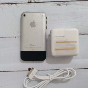 Apple iPhone first Generation Smart phone 2G 8GB IOS 1.0 ( Unlocked ) - Image 9