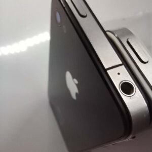 85% N ew Apple iPhone 4 4S 8GB 16GB 32GB 64GB Unlocked Black White iOS 6 /7/ 9 Generation 4S Color Black Storage Capacity 64 GB iOS iOS 6 - Image 2