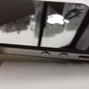85% N ew Apple iPhone 4 4S 8GB 16GB 32GB 64GB Unlocked Black White iOS 6 /7/ 9 Generation 4S Color Black Storage Capacity 64 GB iOS iOS 6 - Image 5
