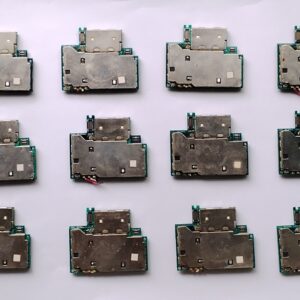 Motherboard battery camera repair tools for Apple iphone 2G