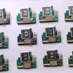 Motherboard battery camera repair tools for Apple iphone 2G - Image 2
