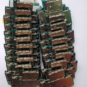 Motherboard battery camera repair tools for Apple iphone 2G - Image 3