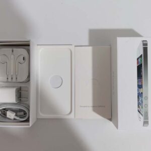 Original Apple iPhone 5c 8GB/16GB/32GB Unlocked 4G OS 10.3.4 Smartphone Sealed Color Yellow Storage Capacity 16 GB - Image 10