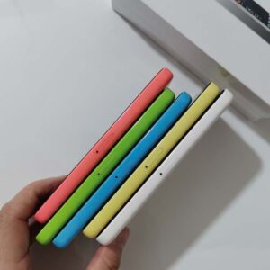 Original Apple iPhone 5c 8GB/16GB/32GB Unlocked 4G OS 10.3.4 Smartphone Sealed Color Yellow Storage Capacity 16 GB - Image 11
