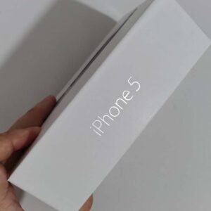 Original Apple iPhone 5c 8GB/16GB/32GB Unlocked 4G OS 10.3.4 Smartphone Sealed Color Yellow Storage Capacity 16 GB - Image 13