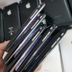 Apple iPhone 3G 3GS - 8GB 16GB 32GB - Black White - Usedphone - Unlocked  Color Black Model Apple iPhone 3G Storage Capacity 16 GB - Image 8
