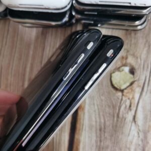 Apple iPhone 3G 3GS iSO 8GB 16GB 32GB Black White Unlocked Usedphone -​Wholesale Color Black Model Apple iPhone 3G Storage Capacity 32 GB - Image 7