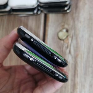Apple iPhone 3G 3GS iSO 8GB 16GB 32GB Black White Unlocked Usedphone -​Wholesale Color Black Model Apple iPhone 3G Storage Capacity 32 GB - Image 9