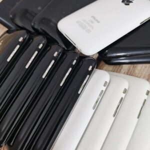 Apple iPhone 3G 3GS iSO 8GB 16GB 32GB Black White Unlocked Usedphone -​Wholesale Color Black Model Apple iPhone 3G Storage Capacity 32 GB - Image 15