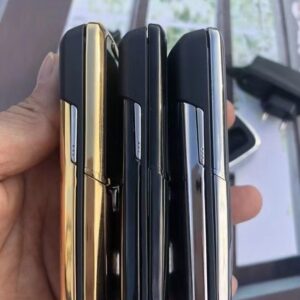 Excellent condition Nokia 8800 2G unlocked keyboard phone fully working Color Gold Battery with 1 battery - Image 9