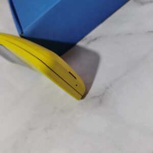 Nokia 8110 4G Unlocked 4GB Dual Sim KaiOS 2.5.1 Slide Banana Cellphone Yellow Battery 2 * Battery - Image 14
