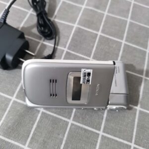 A++ Nokia N93 3G Rotatable keyboard Smart Phone OS 9.1 64MB Unlocked battery With one battery - Image 4