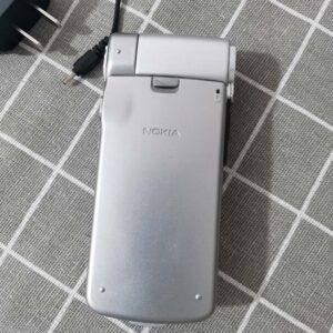 A++ Nokia N93 3G Rotatable keyboard Smart Phone OS 9.1 64MB Unlocked battery With one battery - Image 10