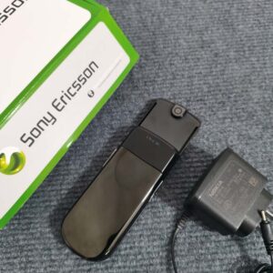 99%n ew Nokia 8800SE 8800 Sirocco unlocked 2G GSM Bluetooth Mobile phone battery With one battery Model Number 8800 - Image 4